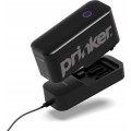 Gadget Man Ireland - Prinker S Portable Printer (Black)