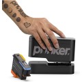 Gadget Man Ireland - Prinker S Portable Printer (Black)