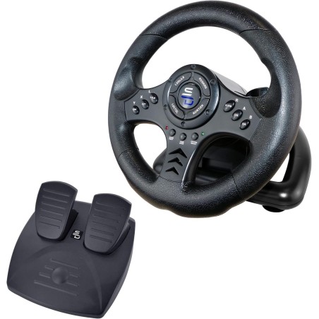 Gadget Man Ireland - SV450 Subs Driving Wheel