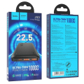 Gadget Man Ireland - HOCO J101 Ultra thin Powerbank(10,000 mAh)