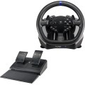 Gadget Man Ireland - Subsonic Superdrive SV 950 900* Steering Wheel with Pedals and Paddles