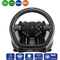 Gadget Man Ireland - Subsonic Superdrive SV 950 900* Steering Wheel with Pedals and Paddles