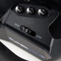 Gadget Man Ireland - Subsonic Superdrive SV 950 900* Steering Wheel with Pedals and Paddles