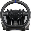 Gadget Man Ireland - Subsonic Superdrive SV 950 900* Steering Wheel with Pedals and Paddles