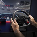 Gadget Man Ireland - Subsonic Superdrive SV 950 900* Steering Wheel with Pedals and Paddles