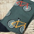 Gadget Man Ireland - Sock Therapy - Bicycle socks