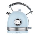 Gadget Man Ireland - CECOTEC Vintage Light Blue Kettle