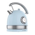 Gadget Man Ireland - CECOTEC Vintage Light Blue Kettle