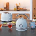Gadget Man Ireland - CECOTEC Vintage Light Blue Kettle