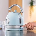 Gadget Man Ireland - CECOTEC Vintage Light Blue Kettle