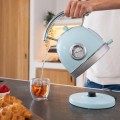 Gadget Man Ireland - CECOTEC Vintage Light Blue Kettle