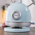 Gadget Man Ireland - CECOTEC Vintage Light Blue Kettle