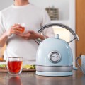 Gadget Man Ireland - CECOTEC Vintage Light Blue Kettle