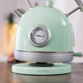 Gadget Man Ireland - CECOTEC Vintage Green Kettle