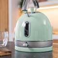 Gadget Man Ireland - CECOTEC Vintage Green Kettle