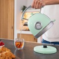 Gadget Man Ireland - CECOTEC Vintage Green Kettle