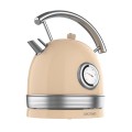 Gadget Man Ireland - CECOTEC Vintage Light Beige Kettle