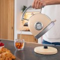Gadget Man Ireland - CECOTEC Vintage Light Beige Kettle