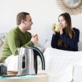Gadget Man Ireland - CECOTEC 1.2L S/S Kettle Rapid Boil