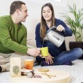 Gadget Man Ireland - CECOTEC 1.2L S/S Kettle Rapid Boil