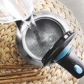 Gadget Man Ireland - CECOTEC 1.2L S/S Kettle Rapid Boil