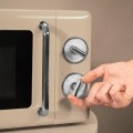 Gadget Man Ireland - CECOTEC Microwave 20L Retro (Beige)