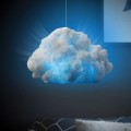 Gadget Man Ireland - DIY LED Cloud Light