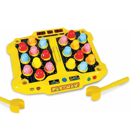 Gadget Man Ireland - PAC-MAN Smash-a-Ghost