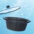 Gadget Man Ireland - CECOTEC Chup Chup Magic Slow Cooker 5.5L
