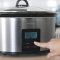 Gadget Man Ireland - CECOTEC Chup Chup Magic Slow Cooker 5.5L