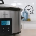 Gadget Man Ireland - CECOTEC Chup Chup Magic Slow Cooker 5.5L