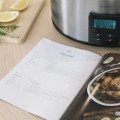 Gadget Man Ireland - CECOTEC Chup Chup Magic Slow Cooker 5.5L