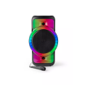 Gadget Man Ireland - Intempo LED MEGA Speaker