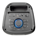 Gadget Man Ireland - Intempo LED BLAZE Bluetooth Speaker