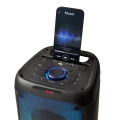 Gadget Man Ireland - Intempo LED BLAZE Bluetooth Speaker