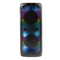 Gadget Man Ireland - Intempo LED BLAZE Bluetooth Speaker