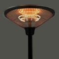 Gadget Man Ireland - 1500W Pedestal Patio Heater with Pull Cord