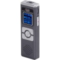Gadget Man Ireland - TREVI Digital Voice Recorder 8GB