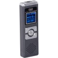 Gadget Man Ireland - TREVI Digital Voice Recorder 8GB