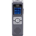 Gadget Man Ireland - TREVI Digital Voice Recorder 8GB