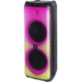 Gadget Man Ireland -  TTREVI XFest XF 4100 PRO 300W BT Speaker Bat W/MIC Remote