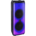 Gadget Man Ireland -  TTREVI XFest XF 4100 PRO 300W BT Speaker Bat W/MIC Remote