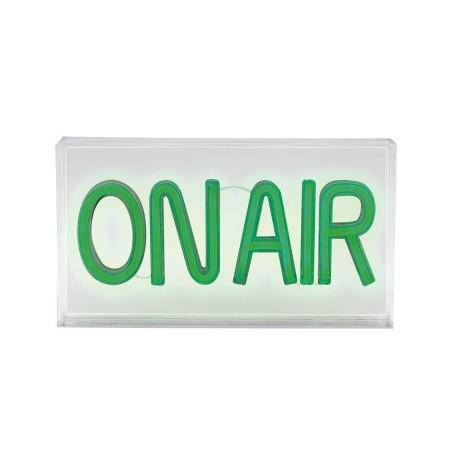 RED5 On Air Neon Light (Green) - Gagdet Man Ireland