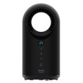 Gadget Man Ireland - CECOTEC 8400 Bladeless Smart Heater Black