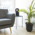 Gadget Man Ireland - CECOTEC 8400 Bladeless Smart Heater Black