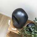 Gadget Man Ireland - CECOTEC 8400 Bladeless Smart Heater Black