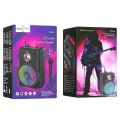 Hoco BS46 Karaoke Wireless Speaker - Gadget Man Ireland
