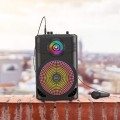 Hoco BS46 Karaoke Wireless Speaker - Gadget Man Ireland