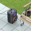 Hoco BS46 Karaoke Wireless Speaker - Gadget Man Ireland
