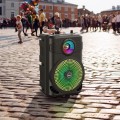 Hoco BS46 Karaoke Wireless Speaker - Gadget Man Ireland